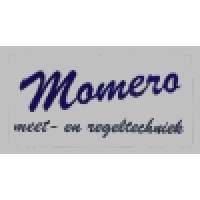 Momero meet-en regeltechniek logo - Similar company to Ta Control Systems Bv