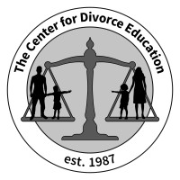 The Center for Divorce Education logo - Similar company to Mycounselor.Online