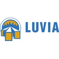 Luvian Saha Oy logo - Similar company to Wiiva Kaluste Oy