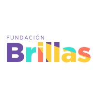 Fundación Brillas logo - Similar company to Fundación Red Leha