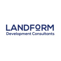 Landform Development Consultants logo - Similar company to Brett Construction / Setzer Properties
