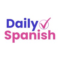 DailySpanish logo - Similar company to Yablo Mexico