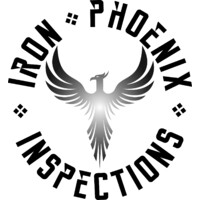 Iron Phoenix Inspections logo - Similar company to Telge Roofing