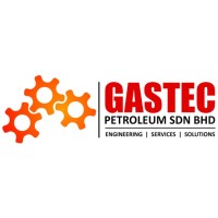 Gastec Petroleum logo - Similar company to Modern Engineering Solutions Sdn Bhd