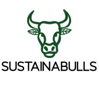 SustainaBulls logo - Similar company to Eb-5 Usa