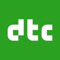 Dealer Totaal Concept logo - Similar company to Skycooler®️