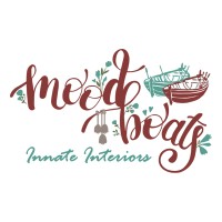 Moodbboats logo - Similar company to Wayman Designs