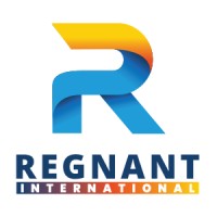 Regnant International logo - Similar company to Western Gate