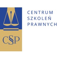 Centrum Szkoleń Prawnych logo - Similar company to Hpr Group