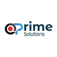 Oprime Solutions LLC logo - Similar company to O'Prime
