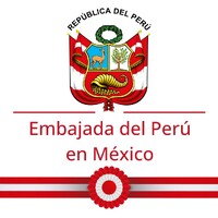 Embajada del Perú en México logo - Similar company to Embajada De Mexico