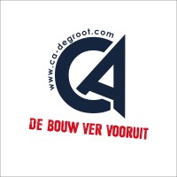 C.A. de Groot Groep BV logo - Similar company to Hoogeboom