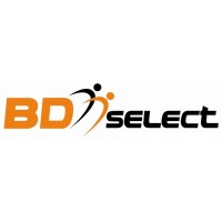 BD SELECT logo - Similar company to Visiondrill