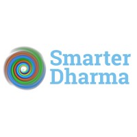 Smarter Dharma logo - Similar company to Potholeraja®