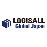 LOGISALL Global Japan logo - Similar company to Logisall Ces