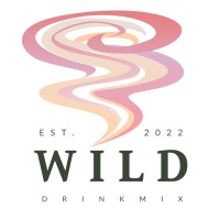 Wild Drinkmix logo - Similar company to No More Boots