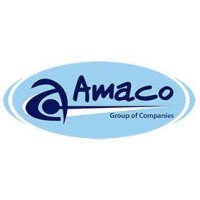 Amaco logo - Similar company to Elite Future