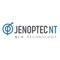 JENOPTEC NT logo - Similar company to Folan