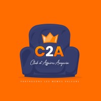 Club d'Affaires Angevin - C2A logo - Similar company to Cdp49