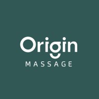 Origin Massage logo - Similar company to Alestetics
