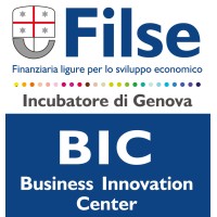 BIC - Business Inovation Center FILSE logo - Similar company to Bic Sudan