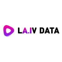 LAIVDATA logo - Similar company to Shiftone Co., Ltd.