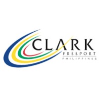 Clark Development Corporation logo - Similar company to Visit Clark (Cdc-Tourism Promotions)