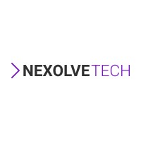 NexolveTech logo - Similar company to Simpelerp