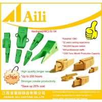 Jiangxi Aili Casting Co.,Ltd logo - Similar company to Hangzhou Guannan Wear Resistant Material Co.,Ltd