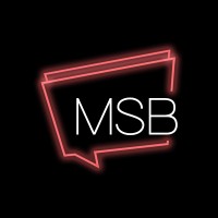 My Social Branding logo - Similar company to Iris Services