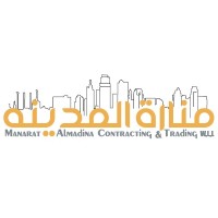 Manarat Almadina Cont. & Trad