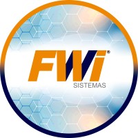 FWI - Fast Work Informática logo - Similar company to Completa Soluções Ltda