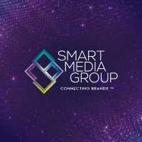 Smart Media Group logo - Similar company to Cim Mx - Consejo De Investigación De Medios, A.C.