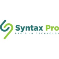 Syntax Pro LLC logo - Similar company to Tekstrive Llc
