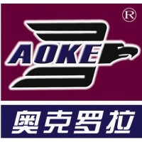 Roller kiln for ceramic tile @AOKEROLA GROUP logo - Similar company to Foshan Chancheng Xingfa Tile Industry Co., Ltd