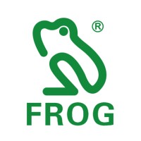 FROG PUMP INDUSTRY(青蛙泵业有限公司) logo - Similar company to Dafu Pump & Motor