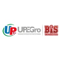 Universidad Politécnica del Estado de Guerrero logo - Similar company to Ex Alumnos Ebc