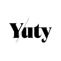 Yuty® logo - Similar company to Alongrow