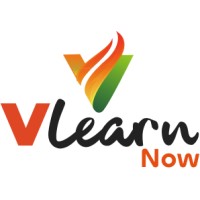 VLearnNow logo - Similar company to Mosi Tea