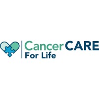CancerCARE for Life logo - Similar company to Sunshine Valet