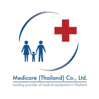 Medicare (Thailand) logo - Similar company to Capital Implants