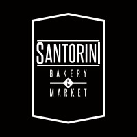 Santorini Bakery and Market logo - Similar company to Xocol-Art