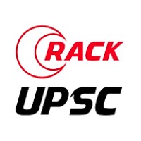 Crack UPSC logo - Similar company to Core Developer