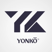 YONKŌ logo - Similar company to Yonko