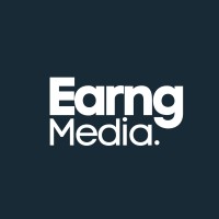 Earng Media logo - Similar company to Hiredrive