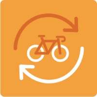 Re-Pedal logo - Similar company to Divad External Resources