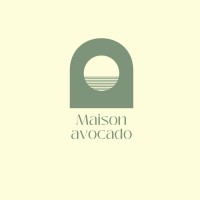 Maison Avocado logo - Similar company to Bring Cafe