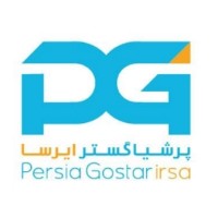 Persia Gostar Irsa logo - Similar company to Saya Creative Solutions | راهکارهای خلاق سایا