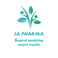 LA Pharma logo - Similar company to Ava Lifescience Gmbh