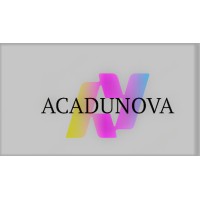 ACADUNOVA logo - Similar company to Ssv Enterprises - India